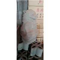 狮子 