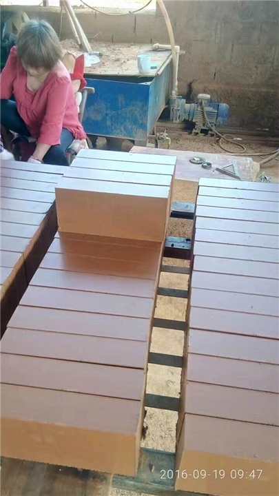 昆明**的土窑青砖 