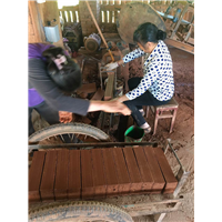 大理小青瓦多少钱、大理哪里有青砖厂 