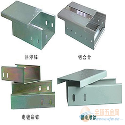 广东镀锌线槽厂家直销；惠州镀锌线槽价格 