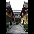 乔家大院 