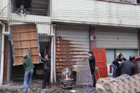 永城搬家公司丨永城搬家电话 