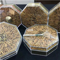 珠海回收礼品海参泸州老窖价格多少钱
