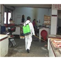 六安除虫灭鼠治理多少钱