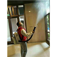 六安灭鼠消杀服务部电话多少