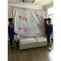 昆明搬家服务