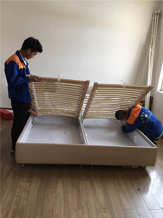 昆明搬家公司