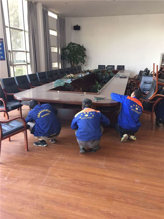 昆明搬家公司