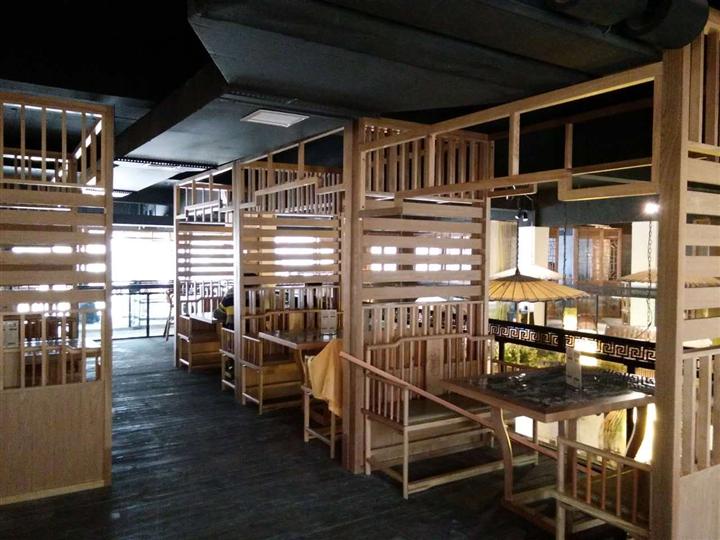 长沙酒店家具安装