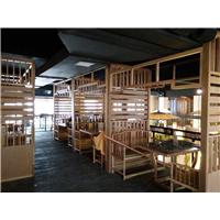 长沙酒店家具安装