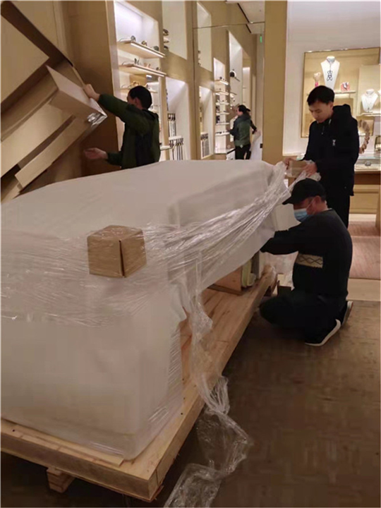 长沙家具安装师傅
