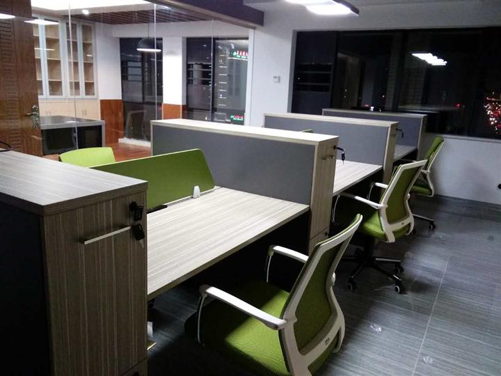 长沙办公家具安装