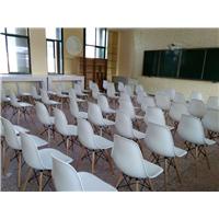 长沙展示柜-教学家具安装