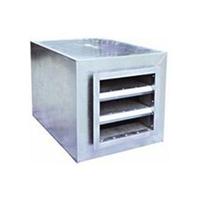 常州静压箱消声器