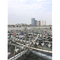 施工现场