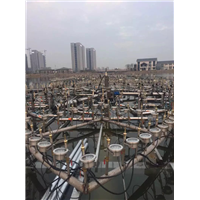 施工现场