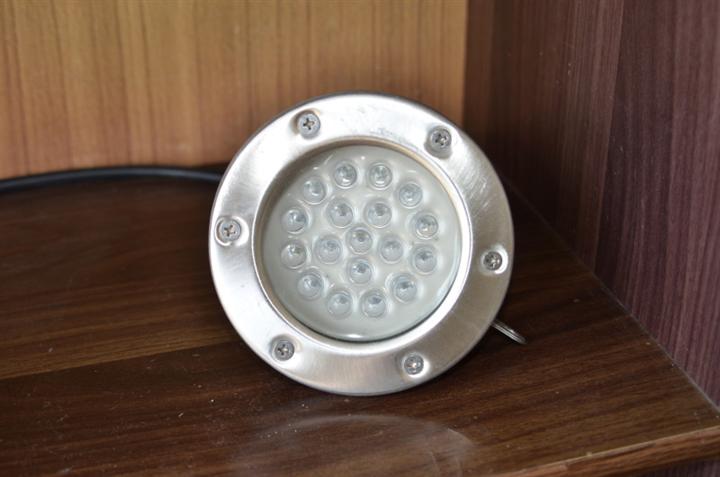六盘水程控喷泉设计