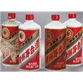 宝鸡回收各种名烟名酒陈年老酒 