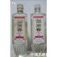 宝鸡老酒回收│宝鸡烟酒回收 