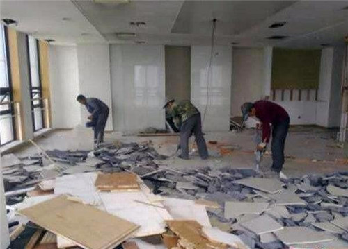 温州建渣清运