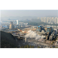 南京拆除 