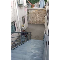 南京砸墙