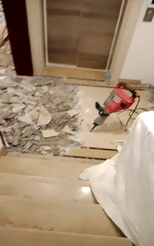 南京酒店拆除