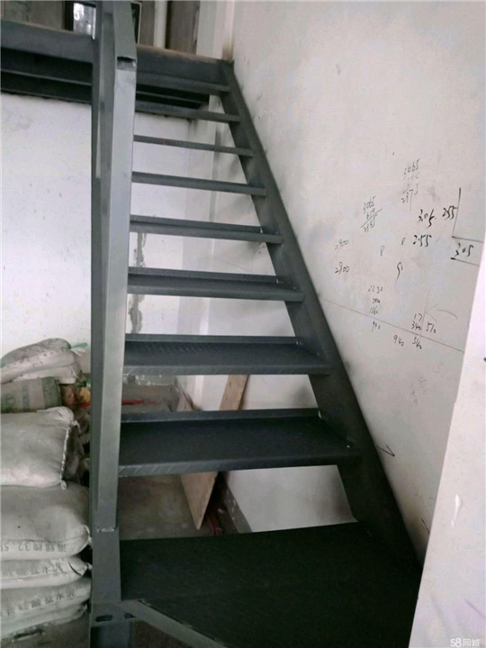 南京现浇隔层