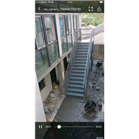 南京钢结构阁楼