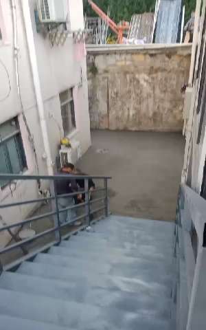 南京砸墙
