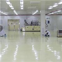 合肥环氧地坪
