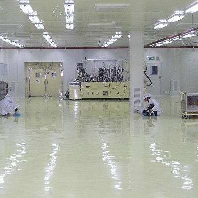 合肥环氧地坪