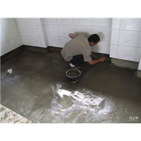 江门卫生间防水