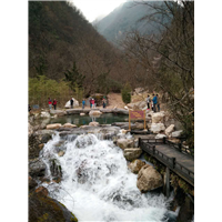 神农架旅游包车#神农架包车费用是多少?请一天导游需要多少钱? 