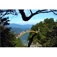 神农顶风景区-15272275577-神农顶旅游包车 