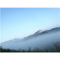 神农顶风景区是**自然保护区15272275577神农顶旅游包车 