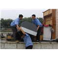 搬家认准江夏武汉鑫便民服务周到|江夏搬家