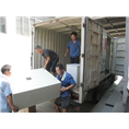 金水农场长途搬家公司，法泗镇空调移机 