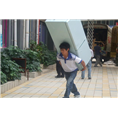 搬家看好江夏武汉鑫便民价格合理|庙山搬家