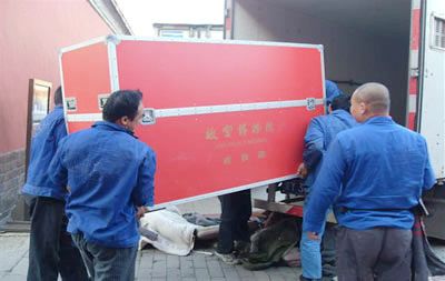 江夏搬家公司哪家好？江夏搬厂电话 