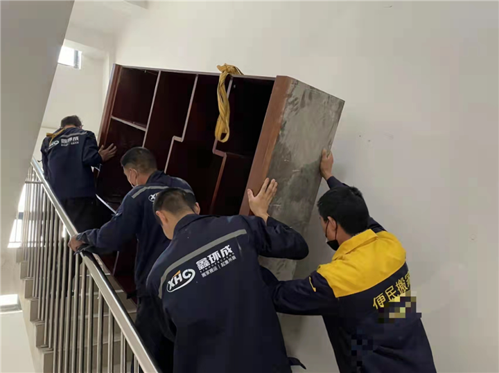 武汉光谷搬家人工搬运卸货
