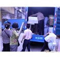 舒安乡搬家公司，江夏搬家公司费用 