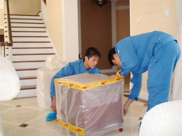 豹澥小型搬家公司电话  江夏学生搬家公司 