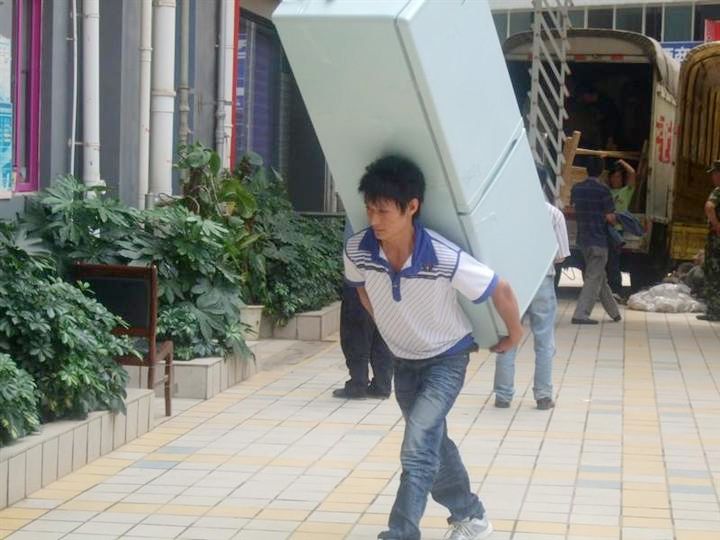 江夏学生搬家，南湖学生搬家公司哪家好？ 