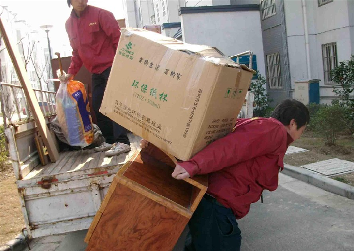 江夏纸坊搬家公司|江夏搬家|江夏搬家电话 