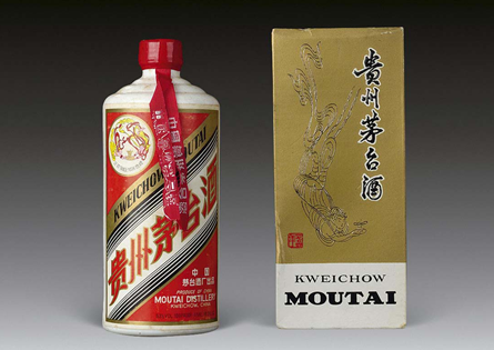 武汉茅台酒回收