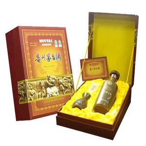 宝应茅台酒回收 