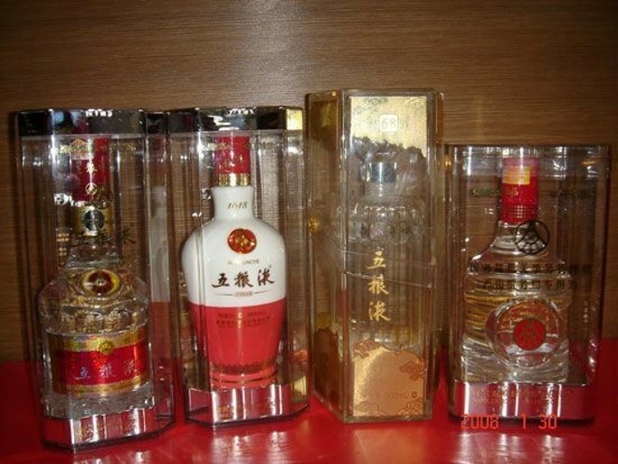 武汉五粮液回收为什么说酱香酒才值得收藏