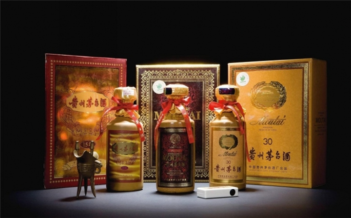 武汉回收烟酒分享茅台酒条码知识