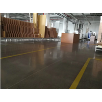 鹰潭厂房地坪
